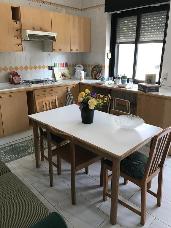 Appartamento Casa Tiziana Napoli