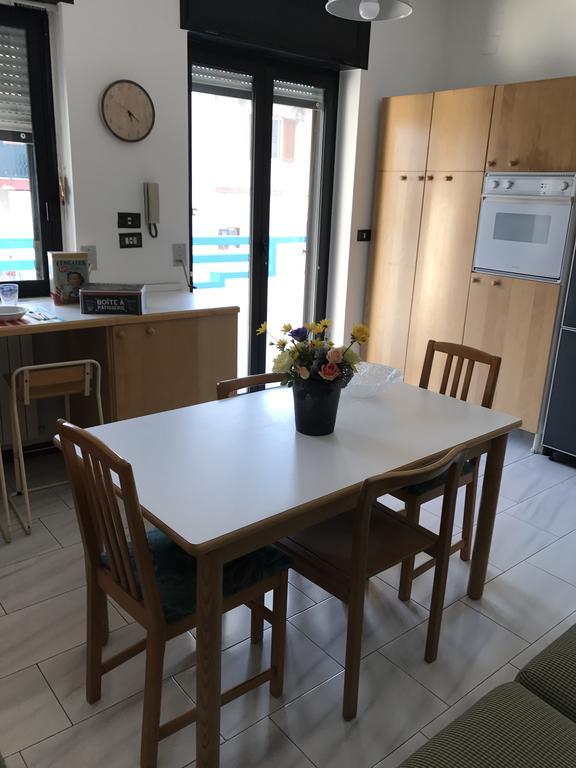 Appartamento Casa Tiziana Napoli