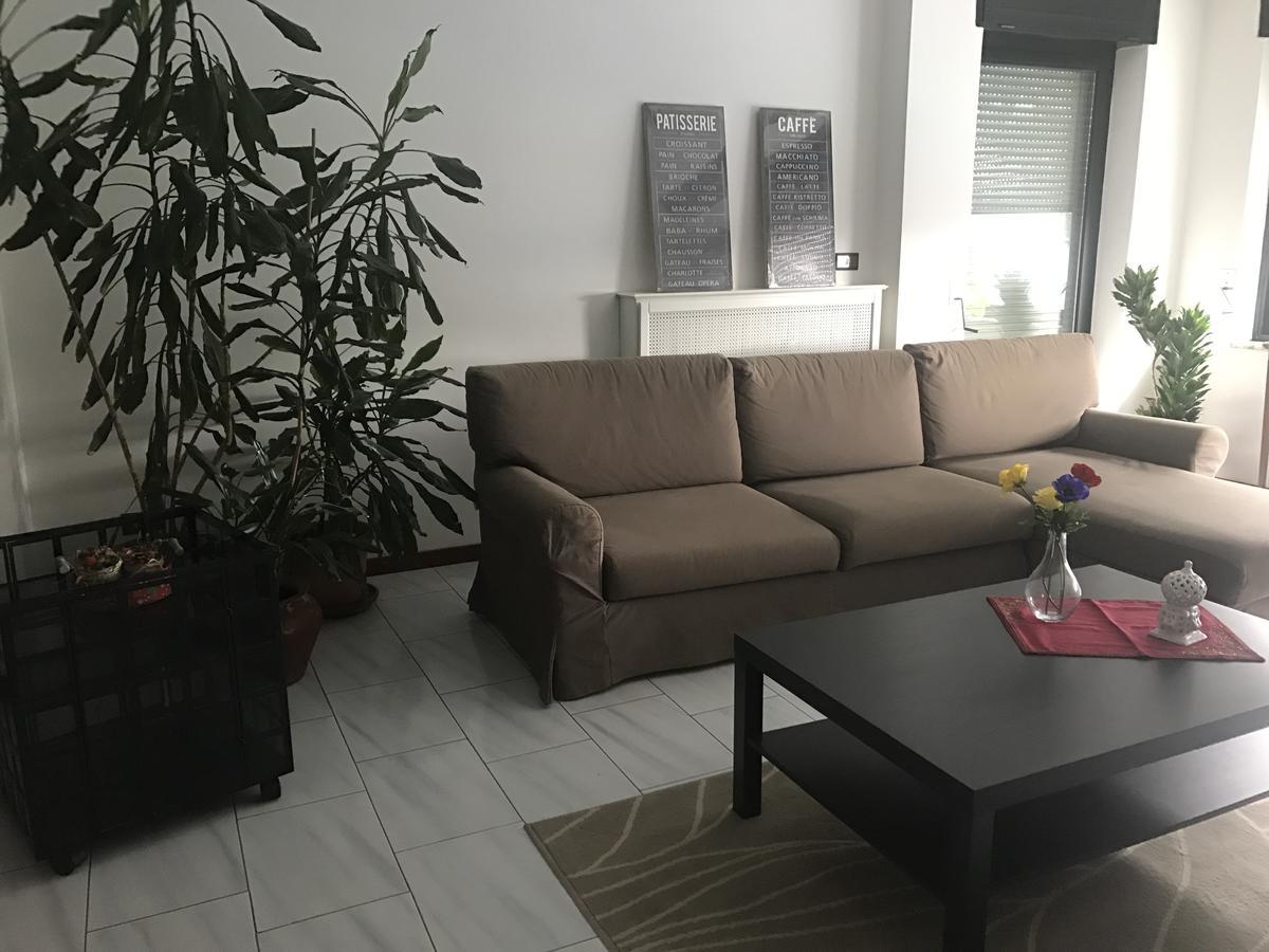 Casa Tiziana Appartamento