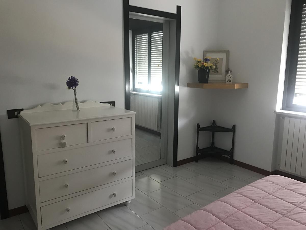 Appartamento Casa Tiziana Napoli