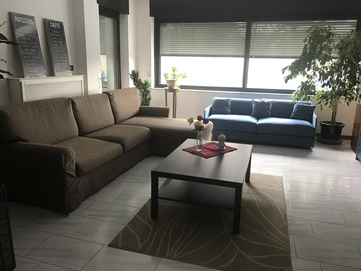 Casa Tiziana * Napoli