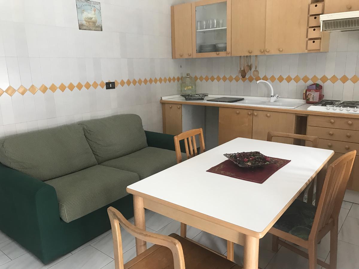 Casa Tiziana Appartamento *